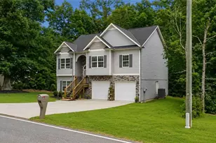 549 Brown Rd, Rockmart, GA 30153 - Photo 3