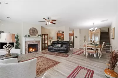 608 Myers Gate Road, Ball Ground, GA 30107 - Photo 3