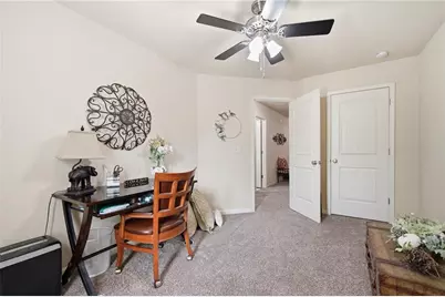 608 Myers Gate Road, Ball Ground, GA 30107 - Photo 21