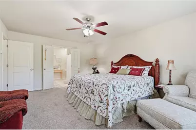 608 Myers Gate Road, Ball Ground, GA 30107 - Photo 17
