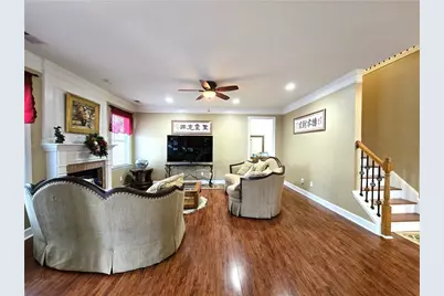 2898 Stilesboro Ridge Way NW, Kennesaw, GA 30152 - Photo 5