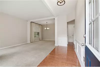 1752 Bentridge Drive NW #4, Kennesaw, GA 30144 - Photo 5