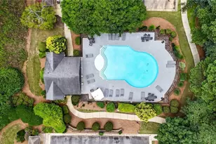 1752 Bentridge Dr NW, Kennesaw, GA 30144 - Photo 45