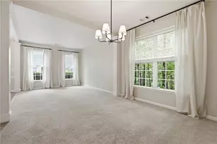 1752 Bentridge Dr NW, Kennesaw, GA 30144 - Photo 9