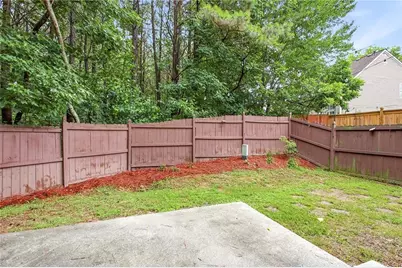 1752 Bentridge Drive NW #4, Kennesaw, GA 30144 - Photo 37