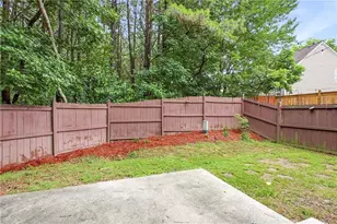 1752 Bentridge Dr NW, Kennesaw, GA 30144 - Photo 37