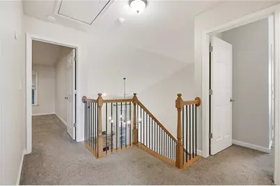 1752 Bentridge Drive NW #4, Kennesaw, GA 30144 - Photo 21