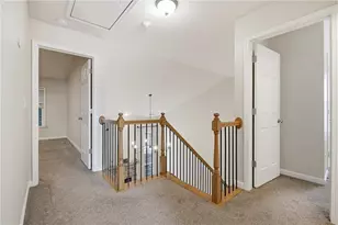 1752 Bentridge Dr NW, Kennesaw, GA 30144 - Photo 21