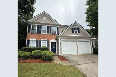 1752 Bentridge Drive NW #4, Kennesaw, GA 30144 - Photo 1