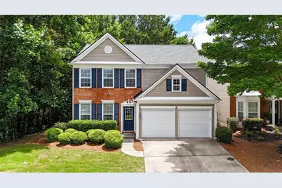 1752 Bentridge Drive NW #4, Kennesaw, GA 30144 - Photo 1