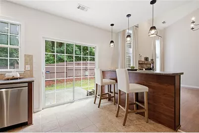 1752 Bentridge Drive NW #4, Kennesaw, GA 30144 - Photo 17