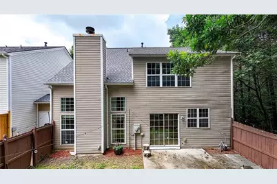 1752 Bentridge Drive NW #4, Kennesaw, GA 30144 - Photo 35