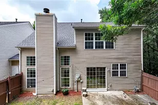 1752 Bentridge Dr NW, Kennesaw, GA 30144 - Photo 35