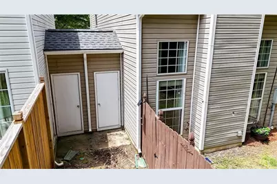 1752 Bentridge Drive NW #4, Kennesaw, GA 30144 - Photo 41