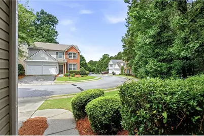 1752 Bentridge Drive NW #4, Kennesaw, GA 30144 - Photo 3