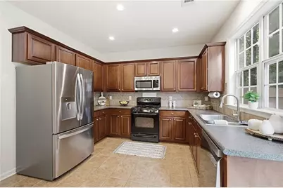 1752 Bentridge Drive NW #4, Kennesaw, GA 30144 - Photo 13