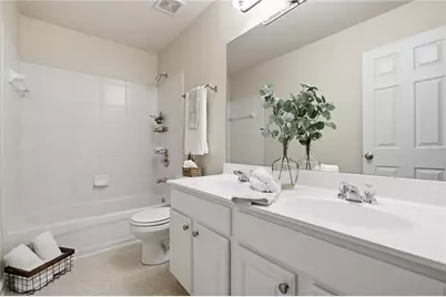 1752 Bentridge Drive NW #4, Kennesaw, GA 30144 - Photo 29