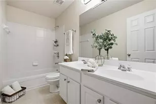 1752 Bentridge Dr NW, Kennesaw, GA 30144 - Photo 29
