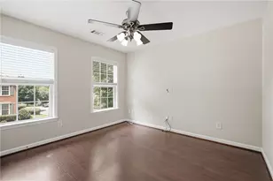1752 Bentridge Dr NW, Kennesaw, GA 30144 - Photo 33
