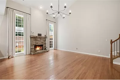 1752 Bentridge Drive NW #4, Kennesaw, GA 30144 - Photo 11