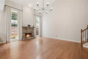 1752 Bentridge Dr NW, Kennesaw, GA 30144 - Photo 11