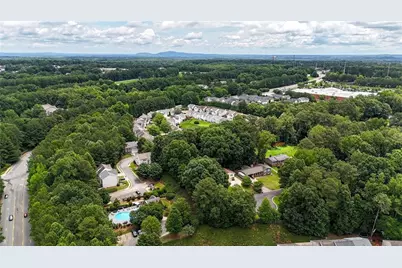 1752 Bentridge Drive NW #4, Kennesaw, GA 30144 - Photo 47
