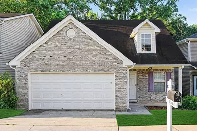 5060 Tussahaw Crossing, McDonough, GA 30252 - Photo 1