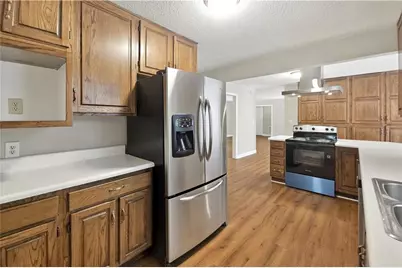 5949 James Road, Austell, GA 30168 - Photo 9