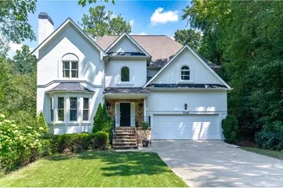 4260 Beverly Lane NE, Atlanta, GA 30342 - Photo 29