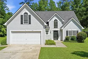 685 Washington Dr, Jonesboro, GA 30238 - Photo 1