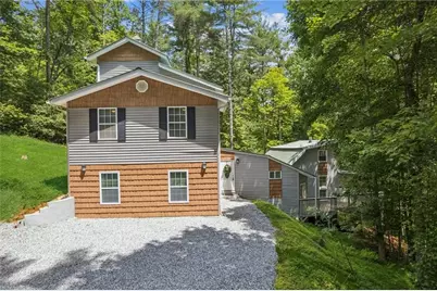 375 Deerfield Drive, Dahlonega, GA 30533 - Photo 5