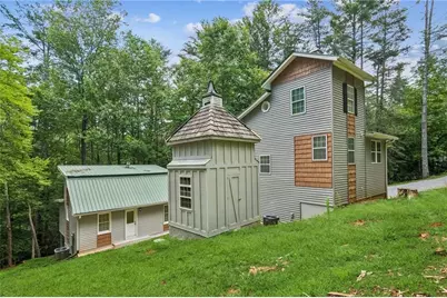 375 Deerfield Drive, Dahlonega, GA 30533 - Photo 7