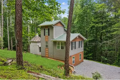 375 Deerfield Drive, Dahlonega, GA 30533 - Photo 1