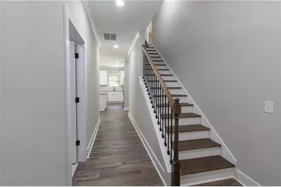 1367 Old Shoal Creek Trail, Canton, GA 30114 - Photo 5