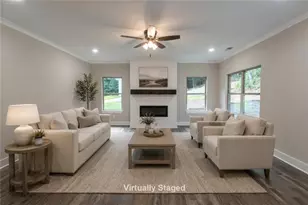 1367 Old Shoal Creek Trail, Canton, GA 30114 - Photo 11