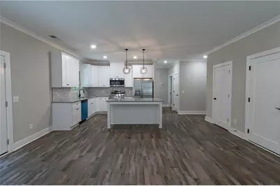 1367 Old Shoal Creek Trail, Canton, GA 30114 - Photo 7