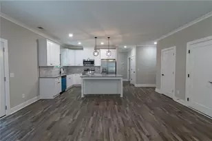 1367 Old Shoal Creek Trail, Canton, GA 30114 - Photo 7