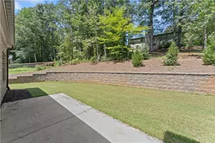 1367 Old Shoal Creek Trail, Canton, GA 30114 - Photo 33