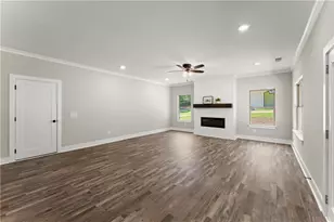 1367 Old Shoal Creek Trail, Canton, GA 30114 - Photo 9