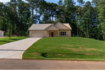1367 Old Shoal Creek Trail, Canton, GA 30114 - Photo 1