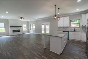 1367 Old Shoal Creek Trail, Canton, GA 30114 - Photo 13
