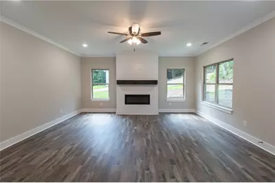 1367 Old Shoal Creek Trail, Canton, GA 30114 - Photo 15