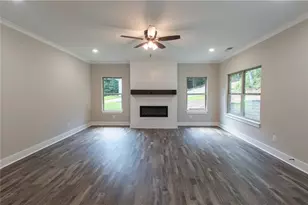 1367 Old Shoal Creek Trail, Canton, GA 30114 - Photo 15