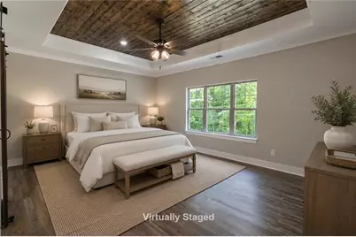 1367 Old Shoal Creek Trail, Canton, GA 30114 - Photo 15