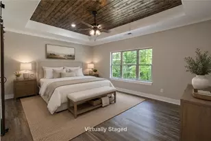 1367 Old Shoal Creek Trail, Canton, GA 30114 - Photo 15