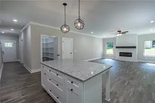 1367 Old Shoal Creek Trail, Canton, GA 30114 - Photo 9