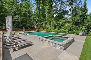 1506 Alsace Way, Hoschton, GA 30548 - Photo 5