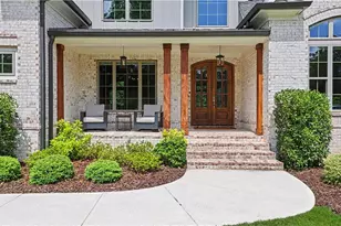 1506 Alsace Way, Hoschton, GA 30548 - Photo 7