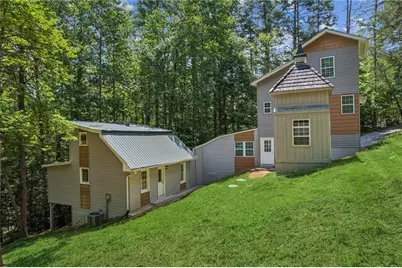 375 Deerfield Drive, Dahlonega, GA 30533 - Photo 5