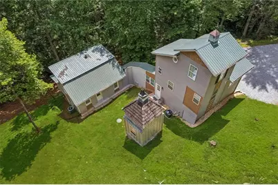 375 Deerfield Drive, Dahlonega, GA 30533 - Photo 1